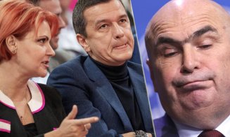 Reforma administrației, încă o AMÂNARE. Partidele din Coaliție nu se pun de acord ce e de făcut cu suprapopularea multor primării cu sinecuriști de partid