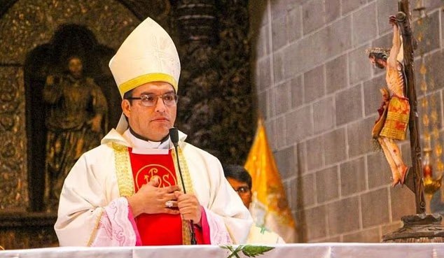 Episcop cu 17 amante. Gelozia unei călugărițe, care se număra printre amantele sale, a declanșat scandalul