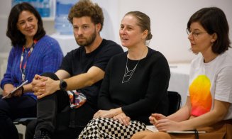 Oamenii care țes povești și comunități. Îi întâlnești la Forumul Medierii Culturale