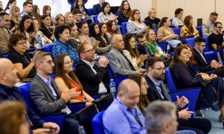 300 de specialiști ai industriei alimentare din România se întâlnesc la RO.aliment SHOW - ediția 9
