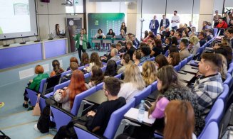 300 de specialiști ai industriei alimentare din România se întâlnesc la RO.aliment SHOW - ediția 9