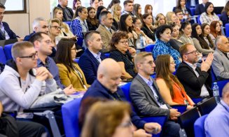 300 de specialiști ai industriei alimentare din România se întâlnesc la RO.aliment SHOW - ediția 9