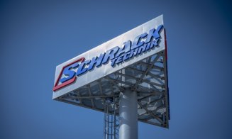 Zilele Info Schrack 2025 ajung la Cluj-Napoca – tehnologie de vârf și inovație electrică, prezentate în premieră locală, pe 14 octombrie 