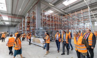Zilele Info Schrack 2025 ajung la Cluj-Napoca – tehnologie de vârf și inovație electrică, prezentate în premieră locală, pe 14 octombrie 