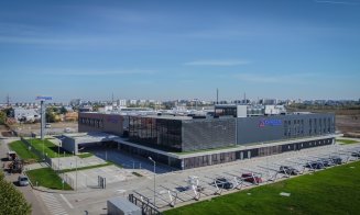 Zilele Info Schrack 2025 ajung la Cluj-Napoca – tehnologie de vârf și inovație electrică, prezentate în premieră locală, pe 14 octombrie 
