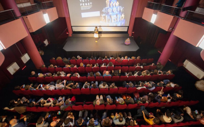 Zilele Filmului Maghiar 2025. Peste 3.000 de spectatori au descoperit cinematografia maghiară la Cluj