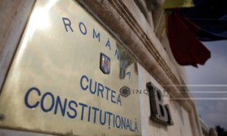 Curtea Constituţională amână din nou decizia cu privire la pensiile de serviciu ale magistraţilor