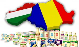 Napolact trece în mâinile unui oligarh maghiar, apropiat al lui Viktor Orbán. Cât plătește pentru brandul românesc