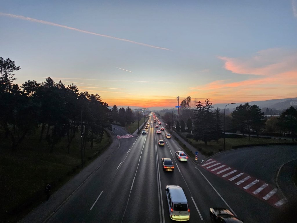 Ce se mai aude de Inelul verde al Clujului? "Proiectul nu mai este doar o opțiune, ci o nevoie vitală"