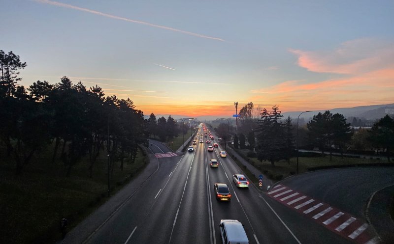 Ce se mai aude de Inelul verde al Clujului? "Proiectul nu mai este doar o opțiune, ci o nevoie vitală"