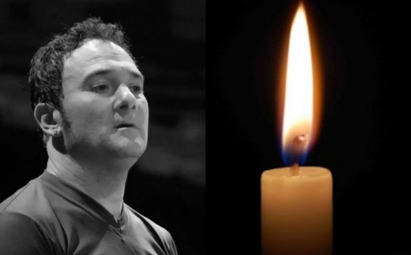 Doliu în muzica românească: a murit bateristul trupei Direcția 5, Marius Keseri. „Am fost împreună 30 de ani. Îți mulțumim din suflet”