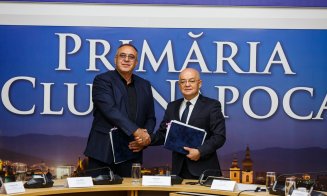 Investiţie de 44 de milioane de euro în sistemul de termoficare din Cluj-Napoca. Facturi mai mici pentru clujeni / Cine este câștigătorul licitației