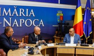 Investiţie de 44 de milioane de euro în sistemul de termoficare din Cluj-Napoca. Facturi mai mici pentru clujeni / Cine este câștigătorul licitației