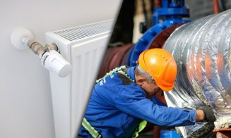 Investiţie de 44 de milioane de euro în sistemul de termoficare din Cluj-Napoca. Facturi mai mici pentru clujeni / Cine este câștigătorul licitației