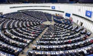 Cine este eurodeputatul român aflat în topul ABSENȚELOR de la votul din Parlamentul European / Ce justificare a servit