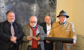 Castelul Bánffy din Răscruci s-a umplut cu cavaleri / Pot fi admirați în castel până luna viitoare