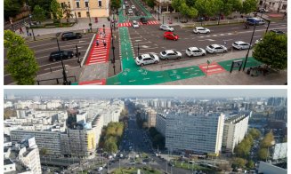 Cluj-Napoca vs. București: Diferențe mari pe piața imobiliară. Unde găsești cea mai ieftină locuință