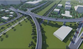 A fost emisă autorizația de construire pentru Pasajul Tăietura Turcului