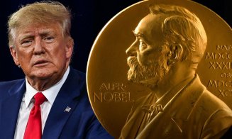 Donald Trump trage tare pentru Nobelul pentru Pace: A anunțat un armistițiu între Israel și Hamas plus ELIBERAREA tuturor ostaticilor din Gaza