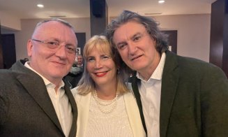 Rectorul UMF Cluj a participat la conferința aniversară ARACIS 20 de ani: "A reunit oameni dedicați calității și dezvoltării învățământului super