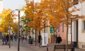 Cluj-Napoca, motorul imobiliar al Transilvaniei. Orașul, în topul zonelor unde se fac cele mai multe tranzacții