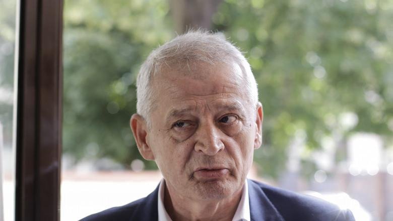 Sorin Oprescu a obținut o condamnare mai mică după ce a cerut reducerea pedepsei de 10 ani și 8 luni