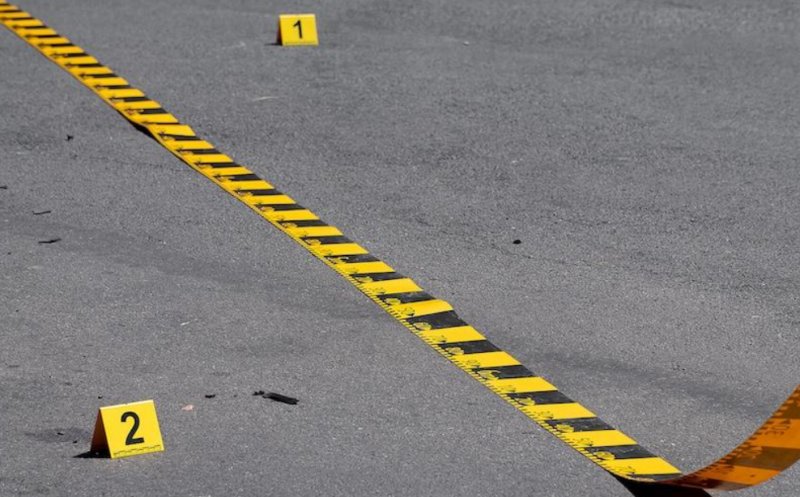 Tragedie pe DN1 Cluj – Oradea: femeie de 83 de ani, decedată după ce a fost lovită de o autoutilitară