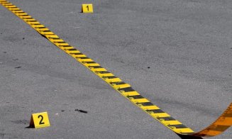 Tragedie pe DN1 Cluj – Oradea: femeie de 83 de ani, decedată după ce a fost lovită de o autoutilitară