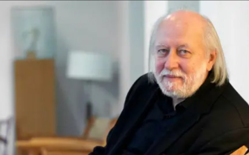Doctor Honoris Causa al UBB Cluj, distins cu Premiul Nobel pentru Literatură