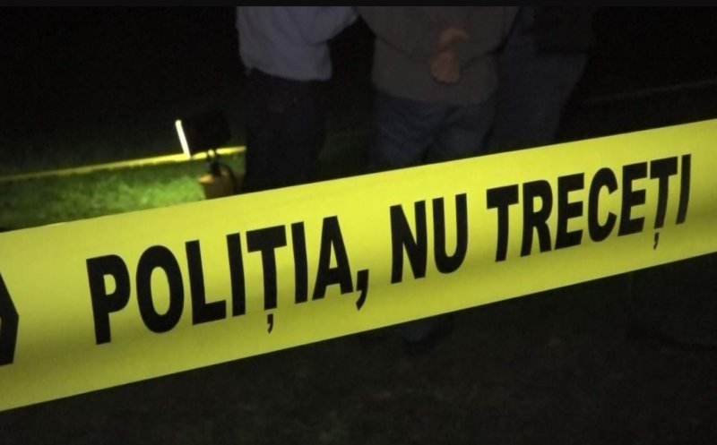 Descoperire macabră într-un apartament din Cluj-Napoca: O femeie de 57 de ani a fost găsită decedată
