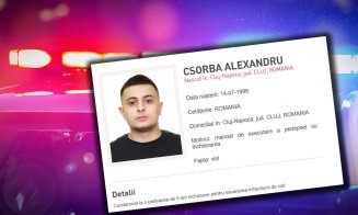 Fiul unui manelist clujean, arestat în Spania / A drogat o minoră și a abuzat-o sexual pe un câmp, lângă Cluj-Napoca
