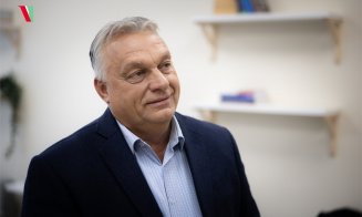 Viktor Orbán: ”Ungaria, interesată de succesul economiei României. Vrem să trăim în pace și cooperare cu vecinii noștri”