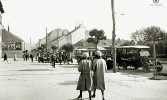 Vechiul Cluj și moda anilor … ?