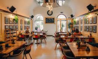 Cine este patronul cafenelei din Cluj în care a chefuit premierul Ungariei, Victor Orban