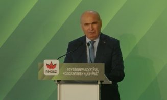 Ilie Bolojan, la Cluj: “România are nevoie de guvernare stabilă, eficientă și coerentă. Trebuie să punem economia pe baze sănătoase”