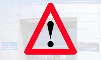 Prefectura Cluj a anunțat suspendarea temporară a activității Serviciului de Permise și Înmatriculări. Care este motivul