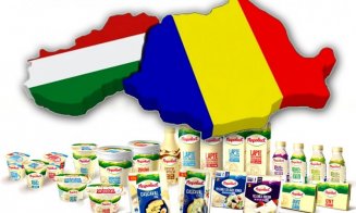 Tranzacția Napolact, sub lupa securității naționale: Grupul Bonafarm, controlat de un oligarh maghiar, așteaptă verdictul