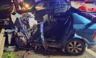 Bilanț tragic de la accidentul din localitatea Livada: un barbat a murit, iar patru femei și două minore au ajuns la spital