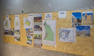 Ministrul Investițiilor și Fondurilor Europene, la HUB-ul din Borhanci