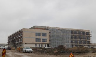 Ministrul Investițiilor și Fondurilor Europene, la HUB-ul din Borhanci