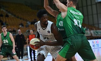 U-BT, victorie în prelungiri la debutul în ABA League