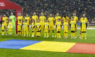 Meci decisiv pentru România. Tricolorii înfruntă Austria pentru calificarea la Cupa Mondială