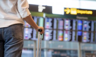 GATA cu ștampila pe pașaport. Un nou sistem de control la frontiere