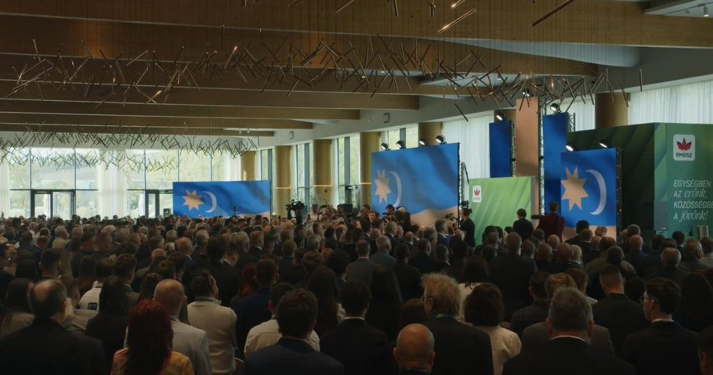 Deputat clujean, reacție dură după intonarea imnului Ținutului Secuiesc la congresul UDMR: „Aștept ca procurorii să se autosesizeze”