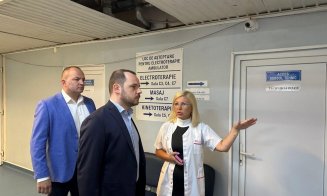 A fost nevoie de o tragedie! Ministrul Sănătății anunță controale în clinicile private din toată țara
