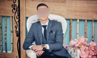 Cine sunt cei doi tineri DECEDAȚI în accidentul cumplit din județul Cluj / ”Dumnezeu să îi odihnească în pace”
