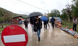 Cu Nelson Mondialu', ”pă mocirlă”, la Târgul de la Fechetău