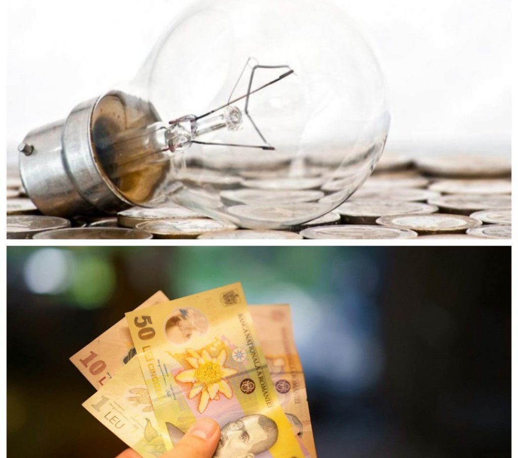 Explozie de prețuri la energie: Românii plătesc cel mai mult pentru curent. Scumpiri și la alimente sau alte servicii