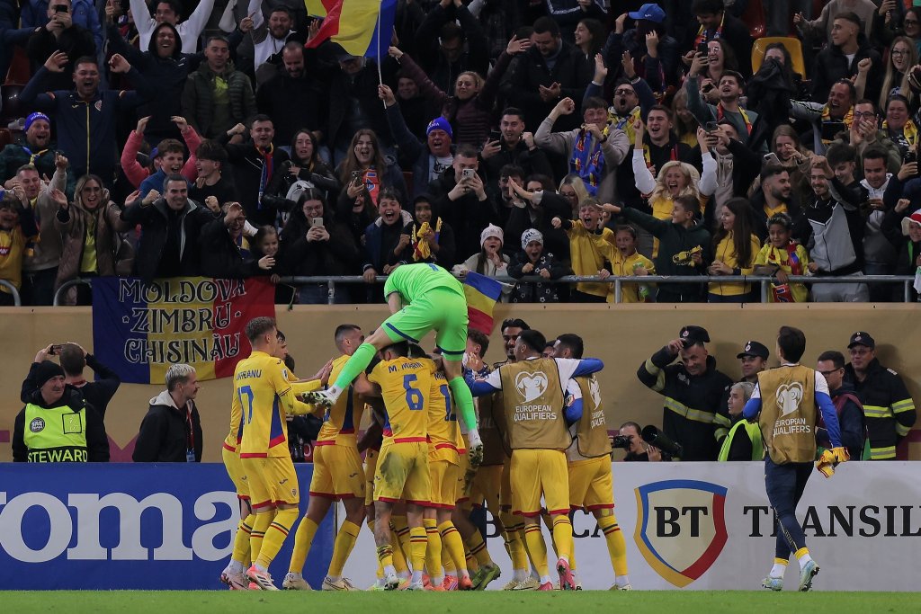 Calculele calificării. Cum ajunge echipa națională la Cupa Mondială 2026