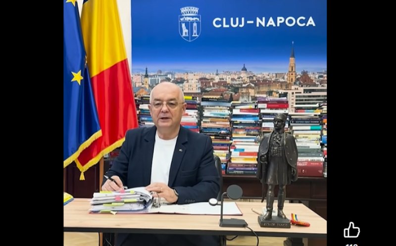 Undă verde pentru nou parc pe Canalul Morii. Când va fi gata investiția de 9 mil. euro